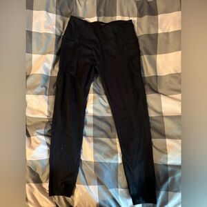 Woman’s small legging